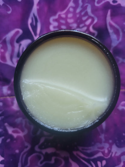Tallow Tooth Goop