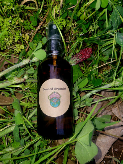 Spearmint Hydrosol
