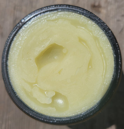 Hair & Scalp Butter