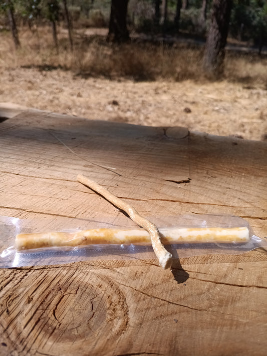 Pellu Miswak Toothbrush