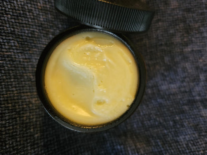 2oz, 4oz, & 9oz Oasis for your Faces Skin Food