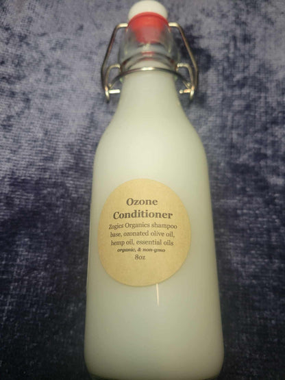 8oz Ozone Conditioner