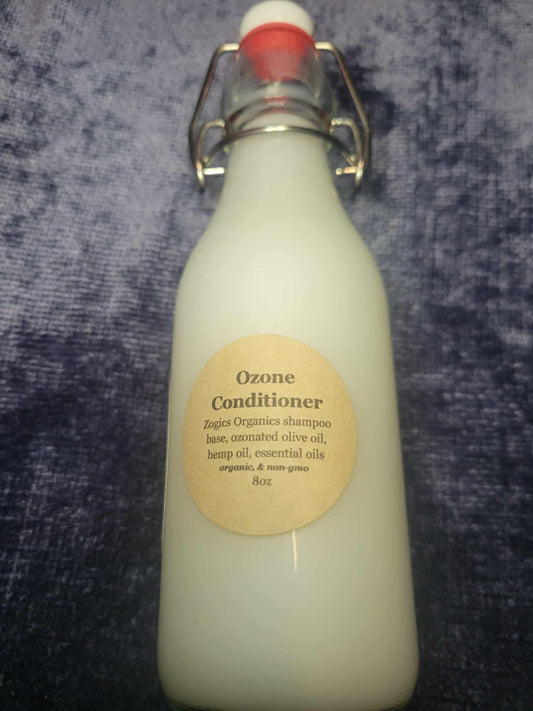 8oz Ozone Conditioner