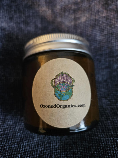 2oz & 4oz Olive Acne & Scarring Oil