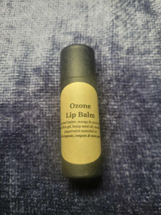1/2oz Antimicrobial Lip & Body Balm