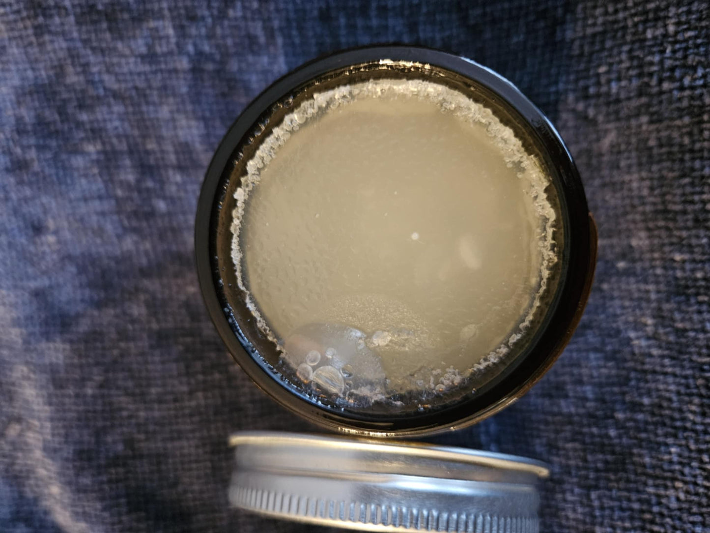 2oz & 4oz Olive Acne & Scarring Oil
