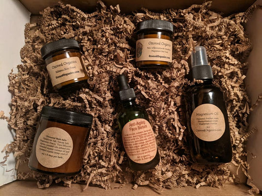 Subscription boxes!
