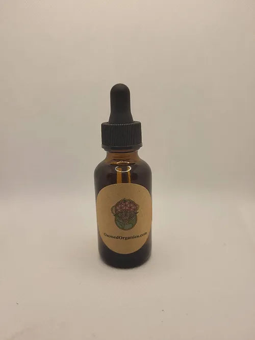 1oz & 2oz Hair Growth Oil