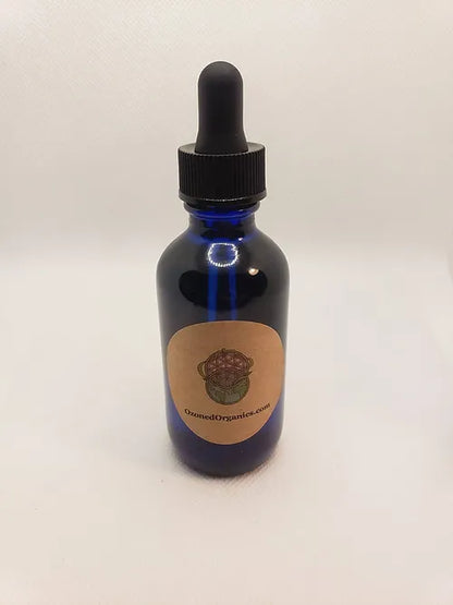 1oz & 2oz Hair Growth Oil